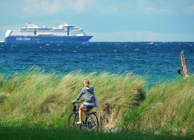Preestreno: Mejor época para viajar a Cruceros por el Mar Báltico